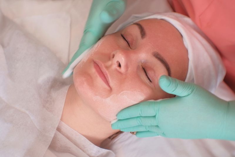 Facial Treatment