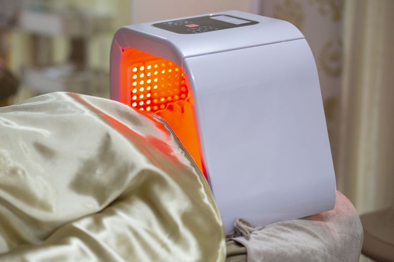Relax and relieve stress with a rejuvenating experience